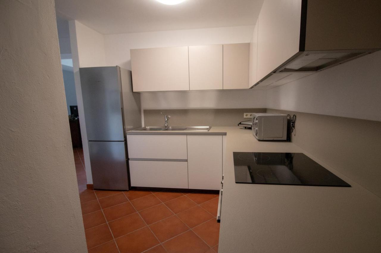Villa Le Sprizze A Bordo Del Mare - Goelba Марчана Марина Екстериор снимка